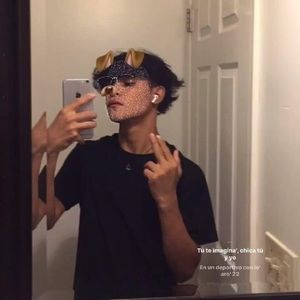 Meet your Posher, Mario